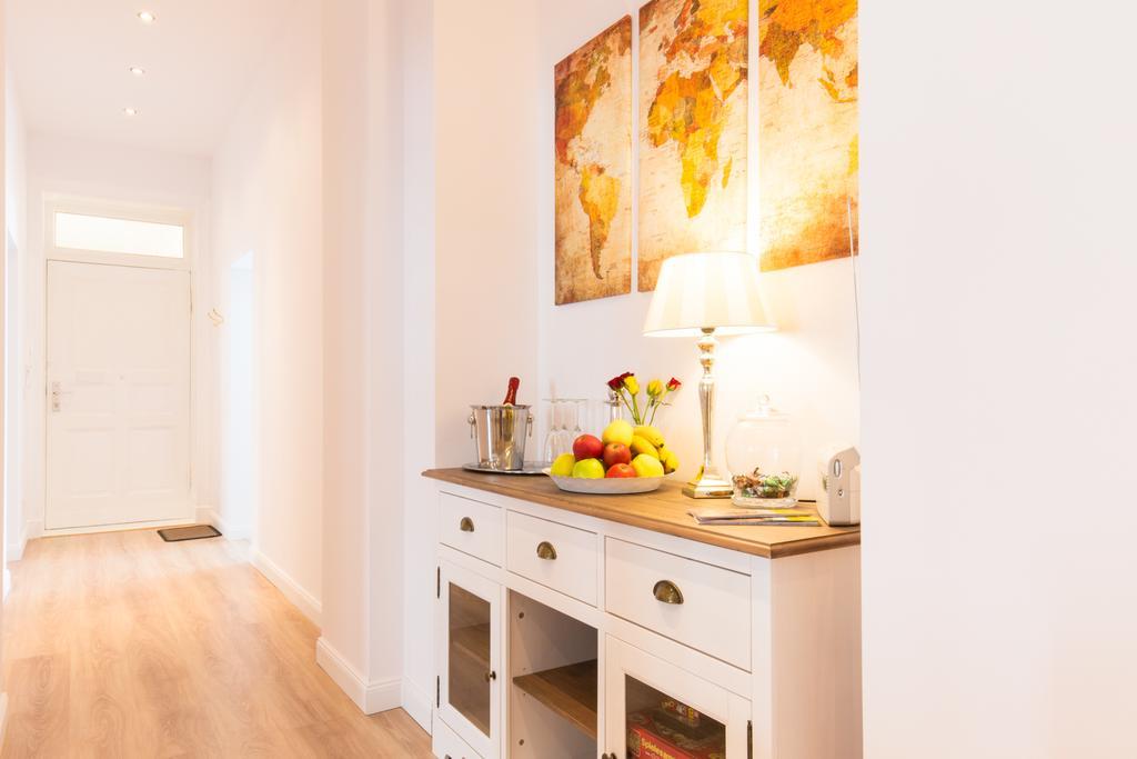 Appartement Fritz By Rockchair L Superhost Status L 3 Bedrooms Boxspringbeds 2 Bathrooms 2 Kitchen - Cozy Family & Business Flair Welcomes You! *