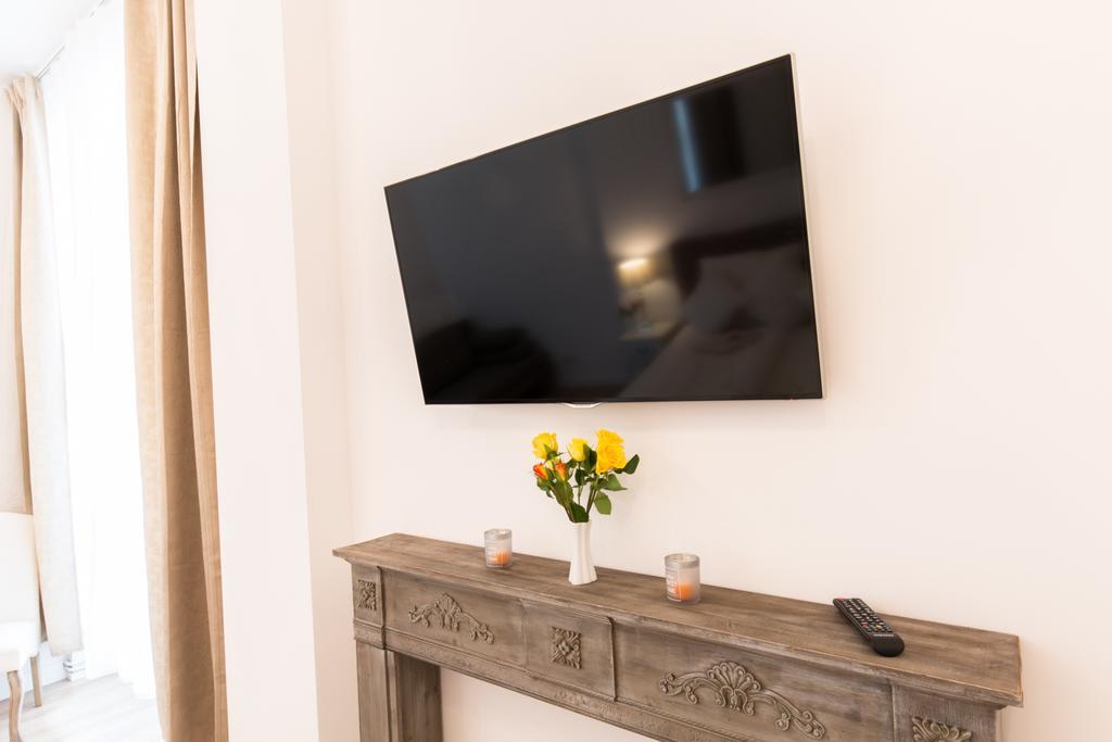 Appartement Fritz By Rockchair L Superhost Status L 3 Bedrooms Boxspringbeds 2 Bathrooms 2 Kitchen - Cozy Family & Business Flair Welcomes You!